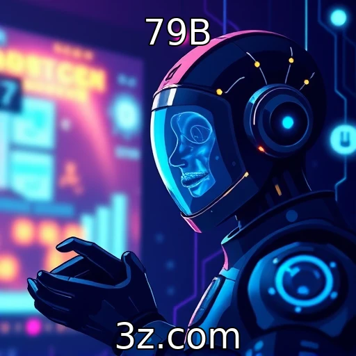 A influência da inteligência artificial em jogos | 79B