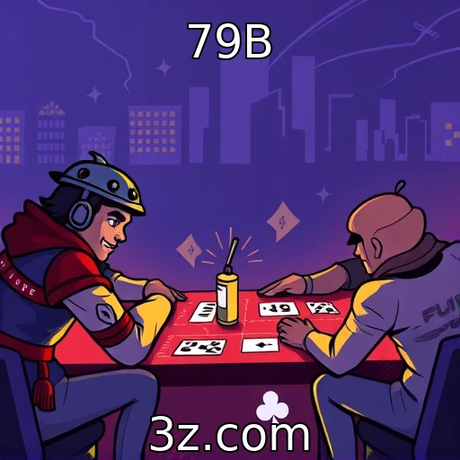 Jogos independentes conquistam espaço na indústria : 79B