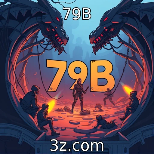 Tendências no desenvolvimento de jogos independentes - 79B