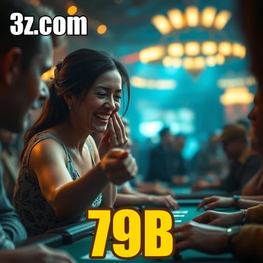 RPG e Diversão: O Que O 79B Tem a Oferecer