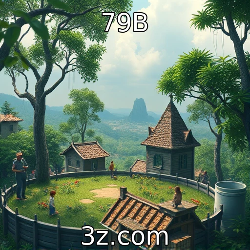 Desafios da sustentabilidade na produção de games - 79B